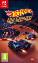 Hot Wheels Unleashed product image